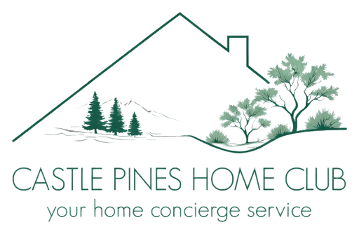 Castle Pines Home Club